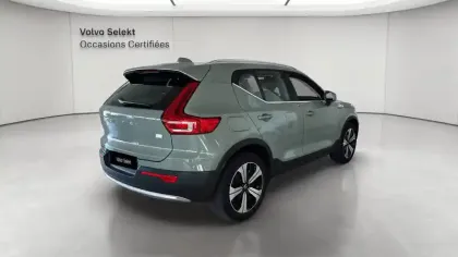 Photo 10 Volvo Xc40  T5 Recharge 180+82 ch DCT7
