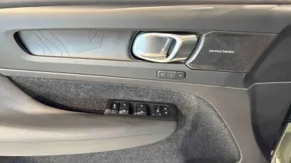 Photo 16 Volvo Xc40  T5 Recharge 180+82 ch DCT7