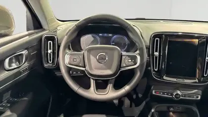 Photo 12 Volvo Xc40  T5 Recharge 180+82 ch DCT7