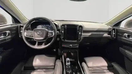 Photo 13 Volvo Xc40  T5 Recharge 180+82 ch DCT7