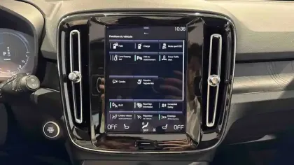 Photo 20 Volvo Xc40  T5 Recharge 180+82 ch DCT7