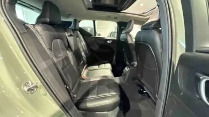 Photo 28 Volvo Xc40  T5 Recharge 180+82 ch DCT7