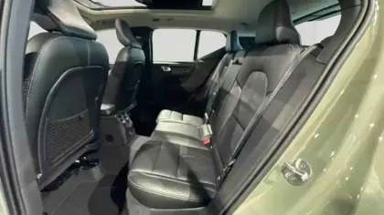 Photo 14 Volvo Xc40  T5 Recharge 180+82 ch DCT7