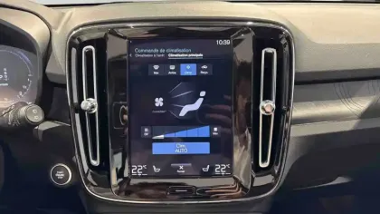 Photo 21 Volvo Xc40  T5 Recharge 180+82 ch DCT7