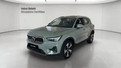 Photo Volvo Xc40 Ultimate