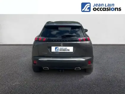 Photo 5 Peugeot 2008  PureTech 130 S&S EAT8
