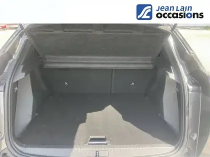 Photo 9 Peugeot 2008  PureTech 130 S&S EAT8