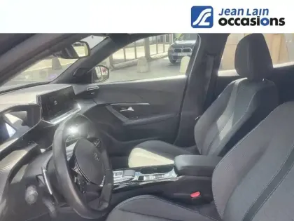 Photo 10 Peugeot 2008  PureTech 130 S&S EAT8