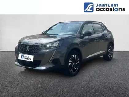 Photo Peugeot 2008 Allure Pack
