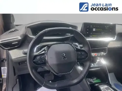 Photo 11 Peugeot 2008  PureTech 130 S&S EAT8
