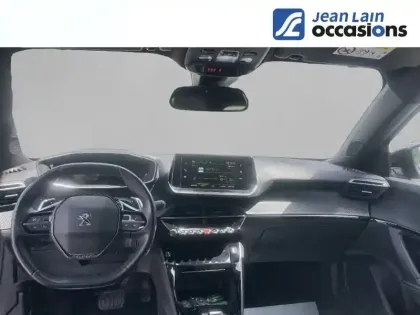 Photo 17 Peugeot 2008  PureTech 130 S&S EAT8