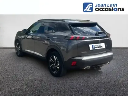 Photo 6 Peugeot 2008  PureTech 130 S&S EAT8