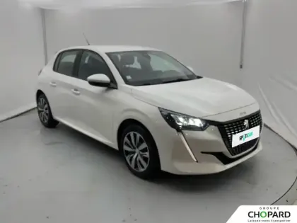 Photo 32 Peugeot 208  PureTech 100 S&S BVM6
