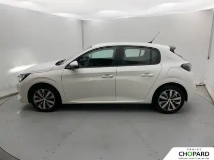 Photo 36 Peugeot 208  PureTech 100 S&S BVM6