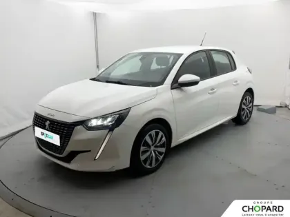 Photo 29 Peugeot 208  PureTech 100 S&S BVM6