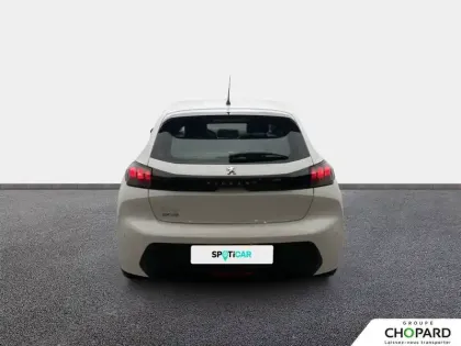 Photo 5 Peugeot 208  PureTech 100 S&S BVM6