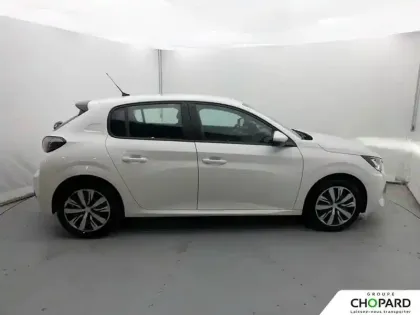 Photo 35 Peugeot 208  PureTech 100 S&S BVM6