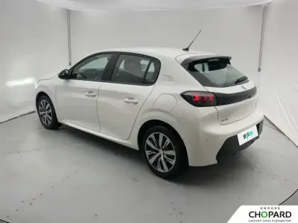 Photo 34 Peugeot 208  PureTech 100 S&S BVM6