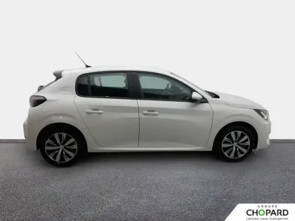 Photo 8 Peugeot 208  PureTech 100 S&S BVM6