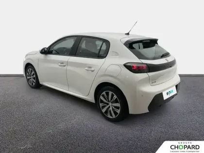 Photo 6 Peugeot 208  PureTech 100 S&S BVM6