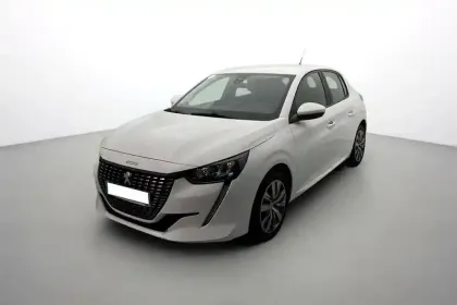 Photo 37 Peugeot 208  PureTech 100 S&S BVM6