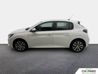 Photo 9 Peugeot 208  PureTech 100 S&S BVM6