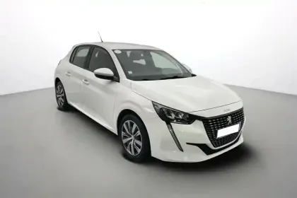 Photo 44 Peugeot 208  PureTech 100 S&S BVM6