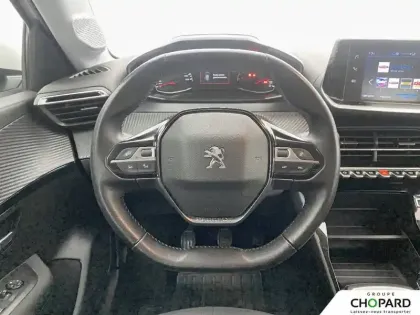 Photo 15 Peugeot 208  PureTech 100 S&S BVM6