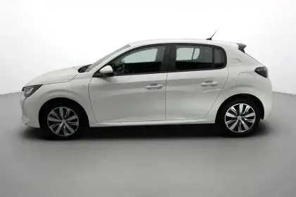 Photo 39 Peugeot 208  PureTech 100 S&S BVM6