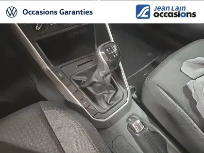 Photo 15 Volkswagen Polo  1.0 TSI 95 S&S BVM5