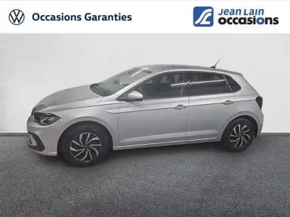 Photo 6 Volkswagen Polo  1.0 TSI 95 S&S BVM5