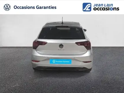 Photo 7 Volkswagen Polo  1.0 TSI 95 S&S BVM5