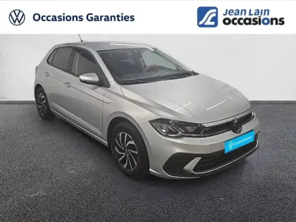 Photo 9 Volkswagen Polo  1.0 TSI 95 S&S BVM5