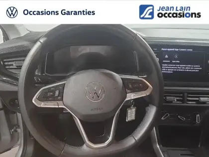 Photo 17 Volkswagen Polo  1.0 TSI 95 S&S BVM5