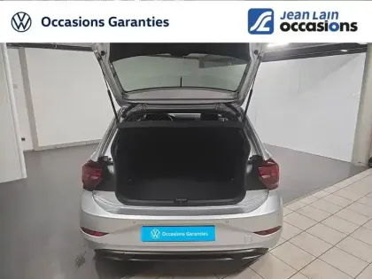 Photo 13 Volkswagen Polo  1.0 TSI 95 S&S BVM5