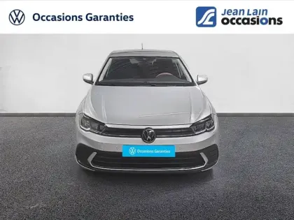 Photo 8 Volkswagen Polo  1.0 TSI 95 S&S BVM5