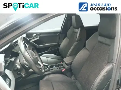 Photo 10 Audi A3  Berline 35 TDI 150 S tronic 7