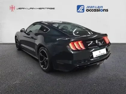 Photo 10 Ford Mustang  Fastback V8 5.0