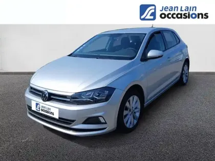 Photo Volkswagen Polo United