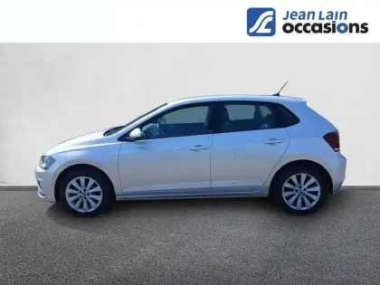 Photo 7 Volkswagen Polo  1.0 TSI 95 S&S DSG7