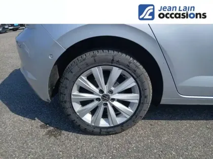 Photo 8 Volkswagen Polo  1.0 TSI 95 S&S DSG7