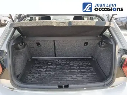 Photo 9 Volkswagen Polo  1.0 TSI 95 S&S DSG7