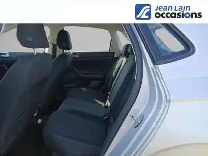 Photo 16 Volkswagen Polo  1.0 TSI 95 S&S DSG7