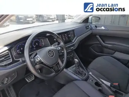 Photo 10 Volkswagen Polo  1.0 TSI 95 S&S DSG7