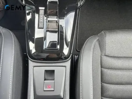 Photo 16 Citroën C3 Aircross  Hybride 145 ch Aut