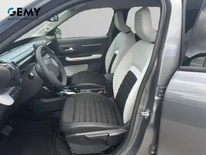 Photo 8 Citroën C3 Aircross  Hybride 145 ch Aut
