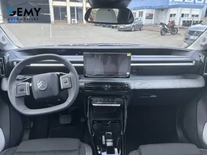 Photo 7 Citroën C3 Aircross  Hybride 145 ch Aut