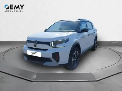 Photo Citroën C3 Aircross Max