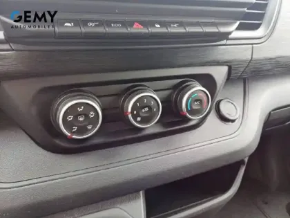 Photo 15 Renault Trafic  L1 dCi 150 Energy S&S