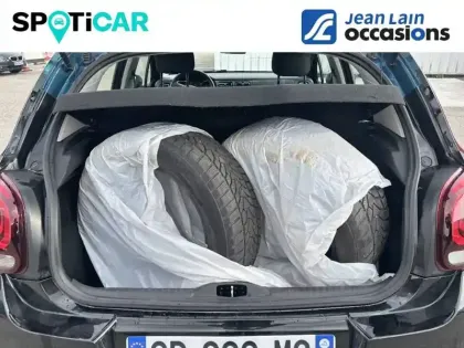 Photo 5 Citroën C3  PureTech 83 S&S BVM5